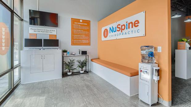 Images NuSpine Chiropractic