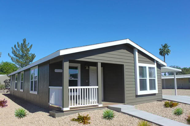 Images Central Park Village