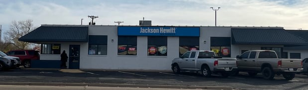 Images Jackson Hewitt Tax Service