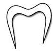 Mesa Dental Arts Logo