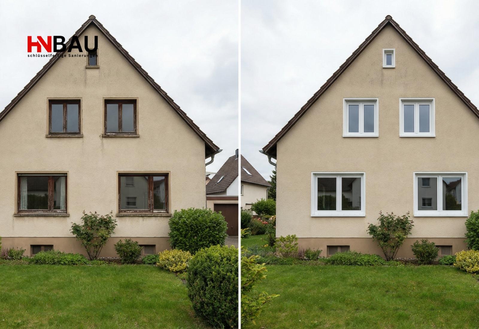 Bild 5 Haussanierung-Niederrhein (HN-Bau) in Rheinberg