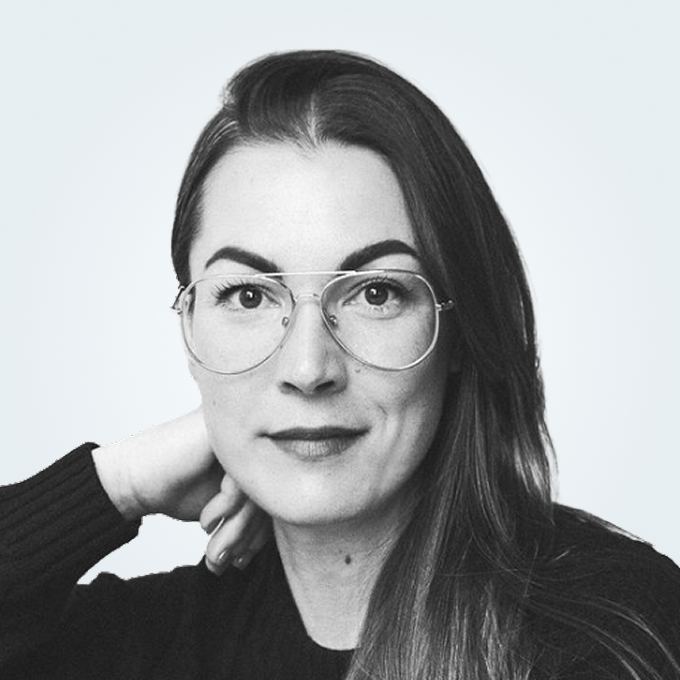 Melissa Boyd headshot.