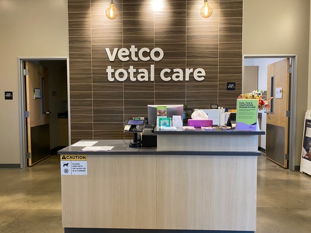 Images Vetco Total Care Animal Hospital