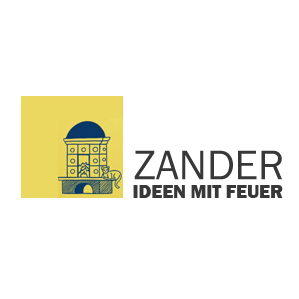 Logo Zander & Hansefeuer