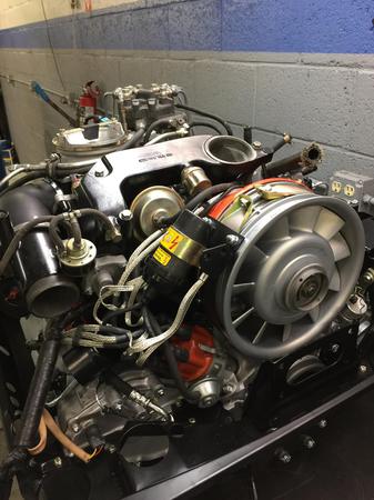 Images EuroSpec Auto Repair