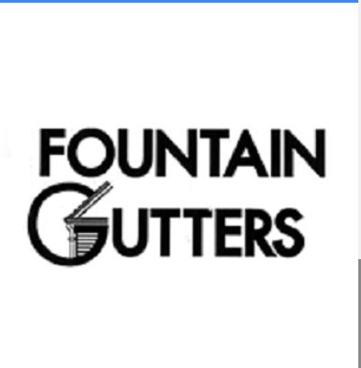 Images Fountain Gutters LLC