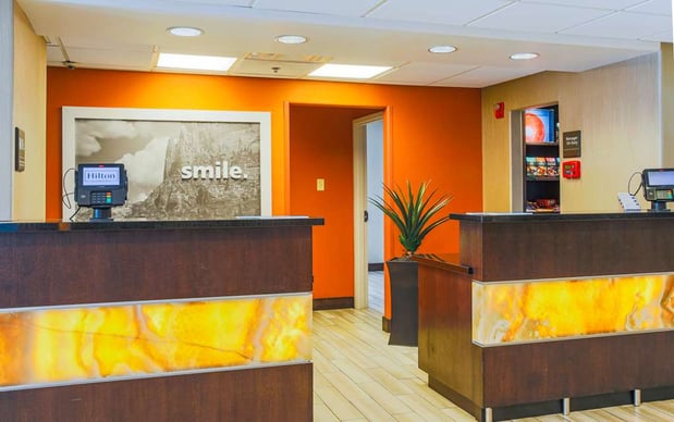 Images Hampton Inn Prescott