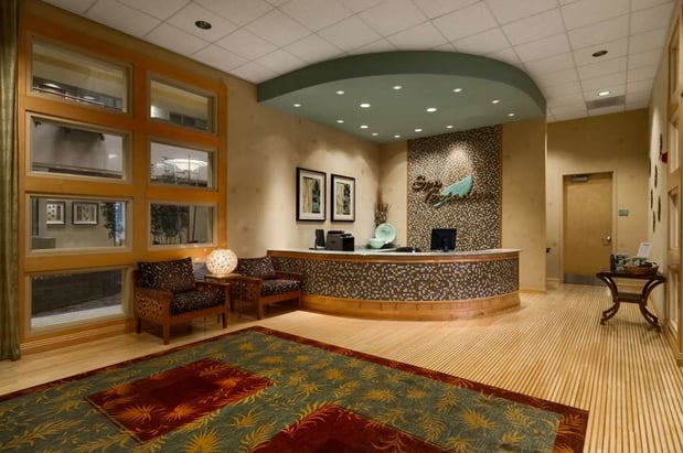Images Embassy Suites Northwest Arkansas - Hotel, Spa & Convention Center