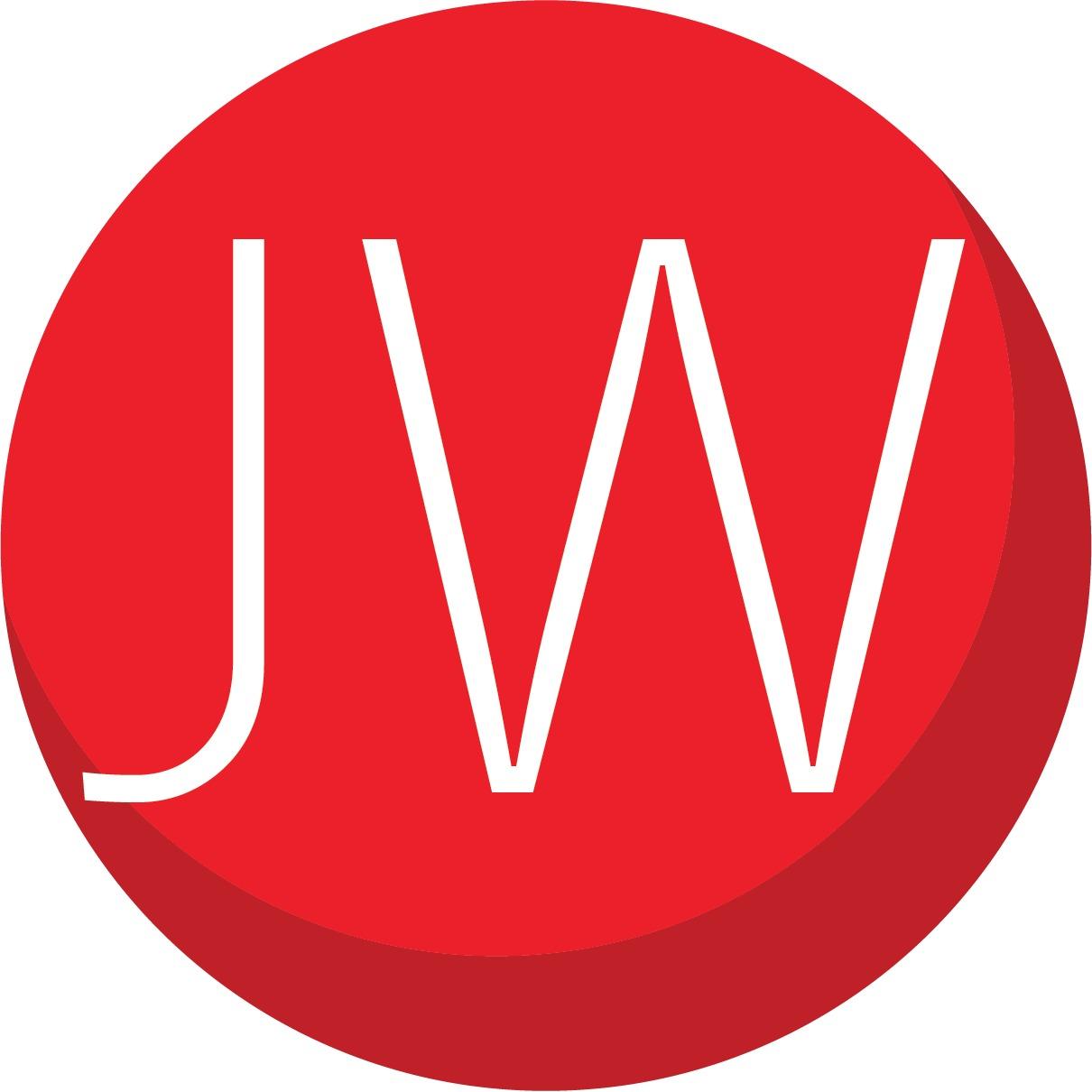 JW Digital Marketing Logo