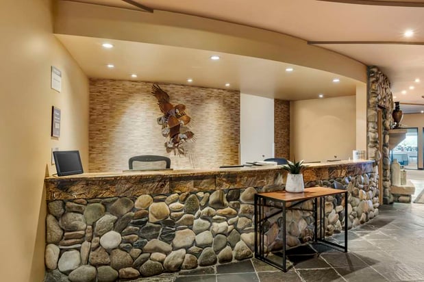 Images Best Western Plus Kootenai River Inn Casino & Spa