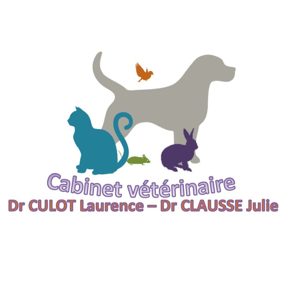 Cabinet vétérinaire Laurence Culot et associés SC SPRL Logo