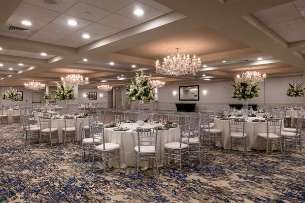 Images DoubleTree by Hilton Hotel Tinton Falls - Eatontown