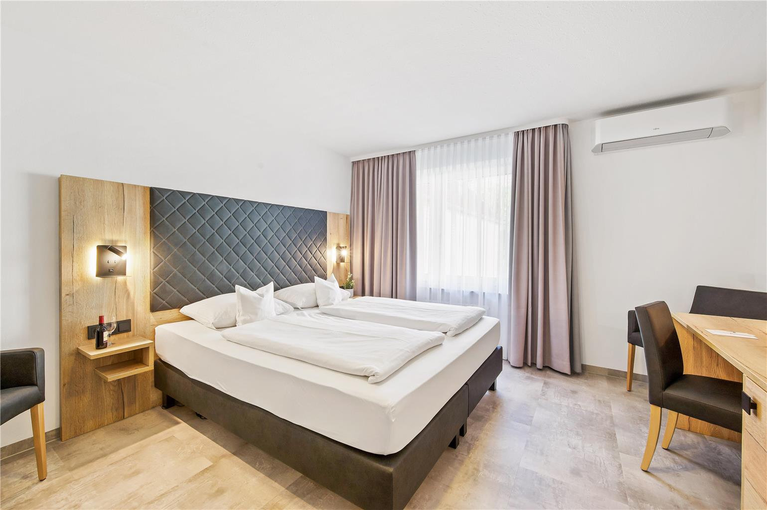 Bild 13 Best Western Hotel Favorit in Ludwigsburg