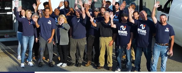 Images Stahl Plumbing, Heating & Air Inc