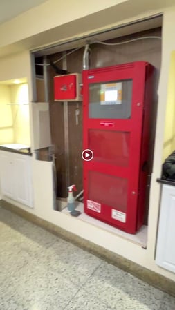 Images ASM Integrators Fire Alarms & Security systems