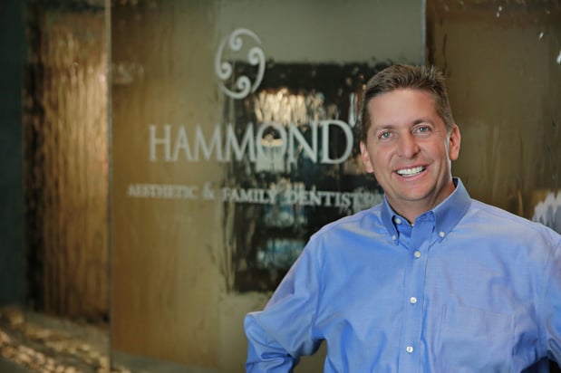 Images Hammond Aesthetic & General Dentistry