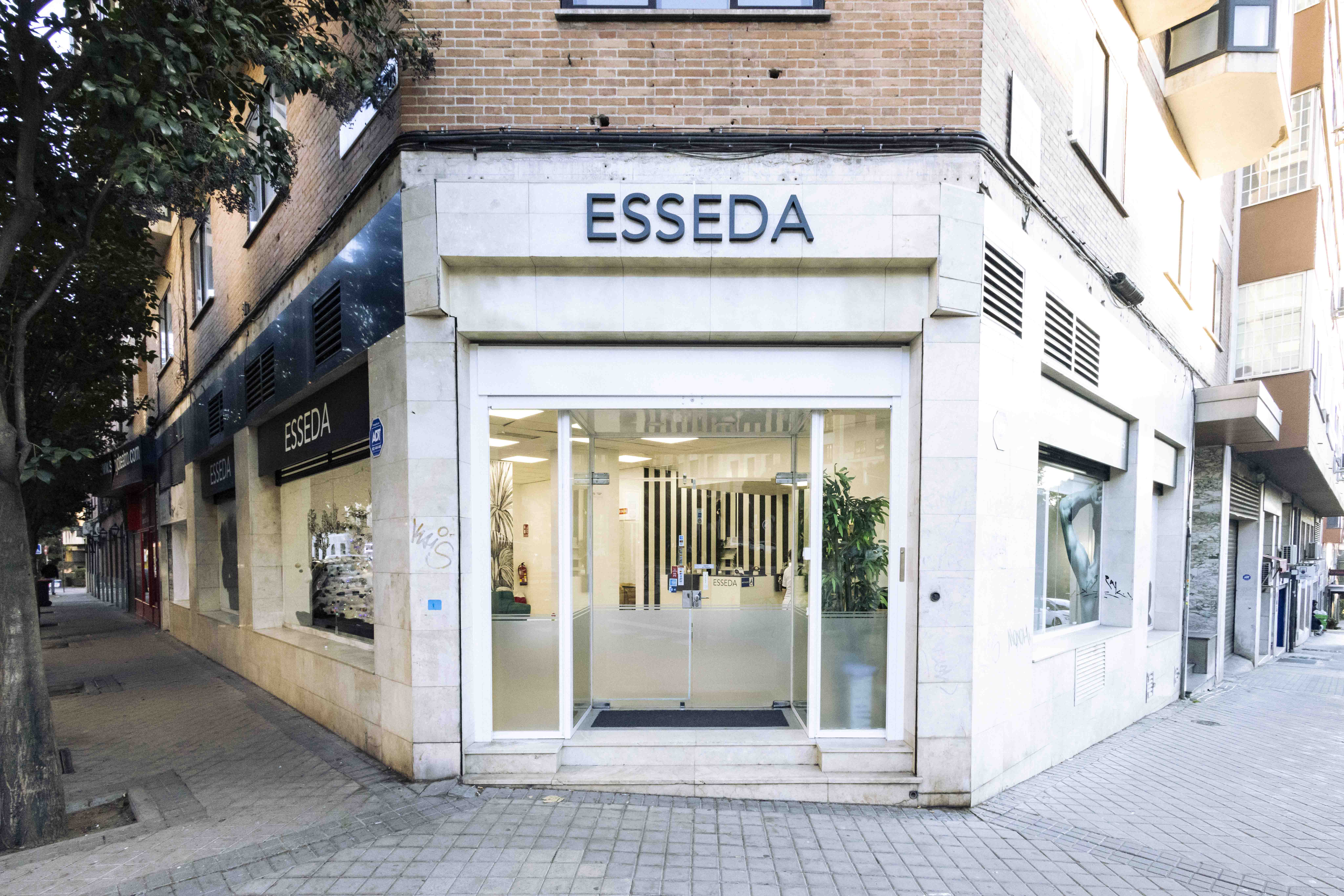 Images Esseda