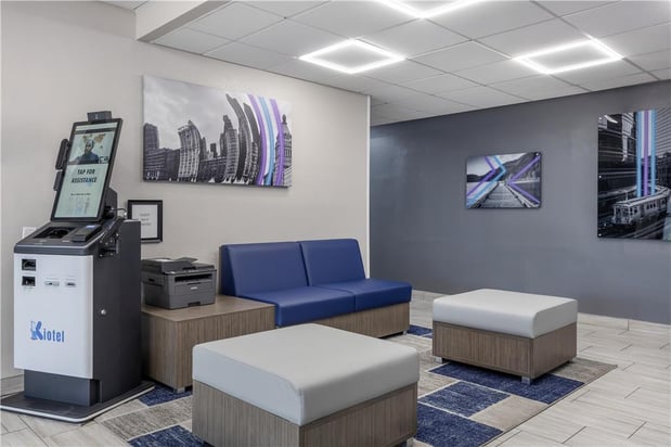 Images Best Western Bolingbrook Hotel