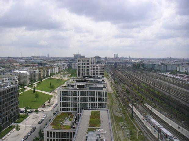 Bild 1 Rittershaus und Nuxoll GbR in Düsseldorf