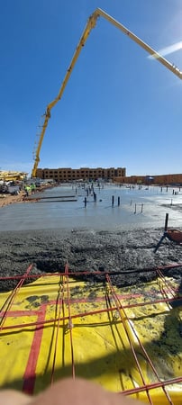 Images No Limits Concrete And Construction