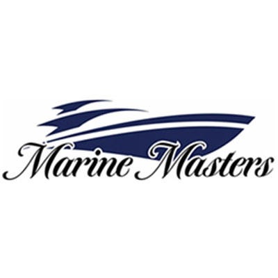Marine Masters Logo