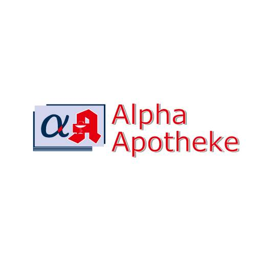 Logo Alpha-Apotheke