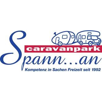 Logo Caravanpark Spann…an GmbH
