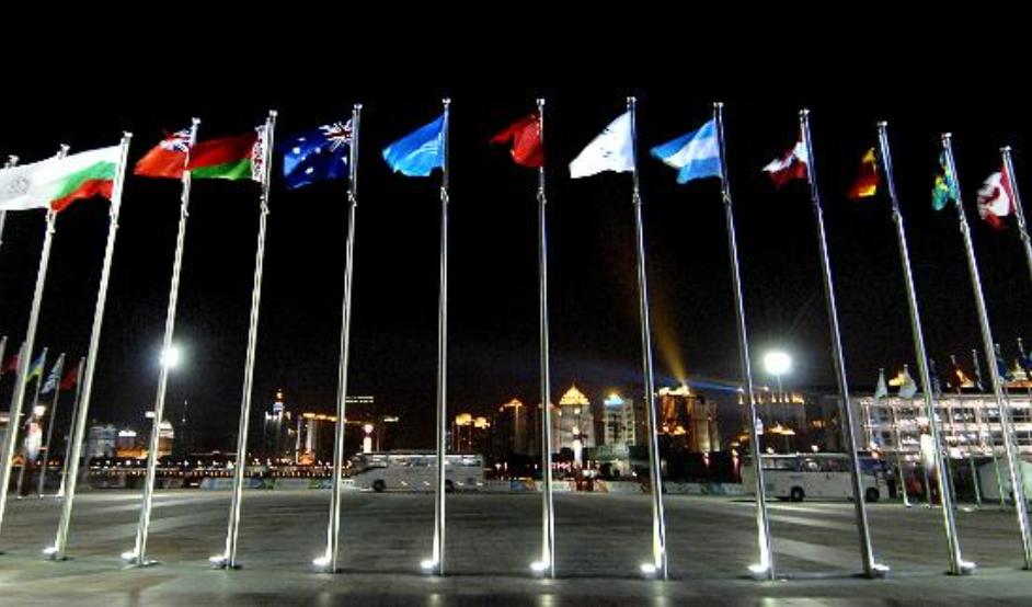 Burk Flagpole is a trusted flag pole contractor offering a full range of services to meet your flag pole needs. Our experienced team provides professional and reliable solutions for installation, repair, and maintenance. Count on us for quality service and expert craftsmanship.
