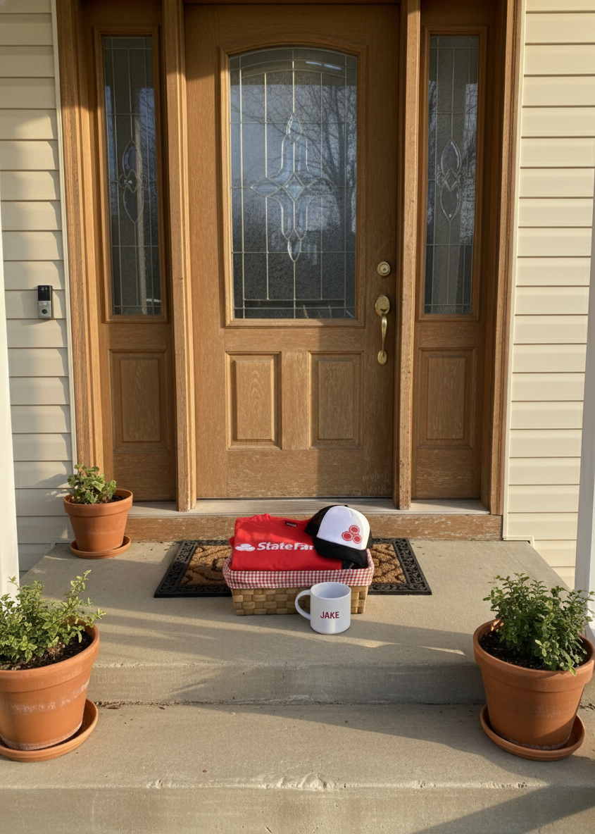 Jason Davidson - State Farm Insurance Agent Image