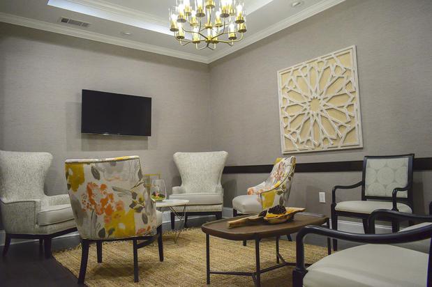 Images Women's Imaging Specialists Cumming