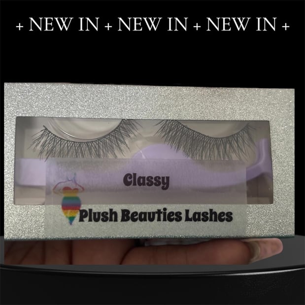 Images Plush Beauties Boutique