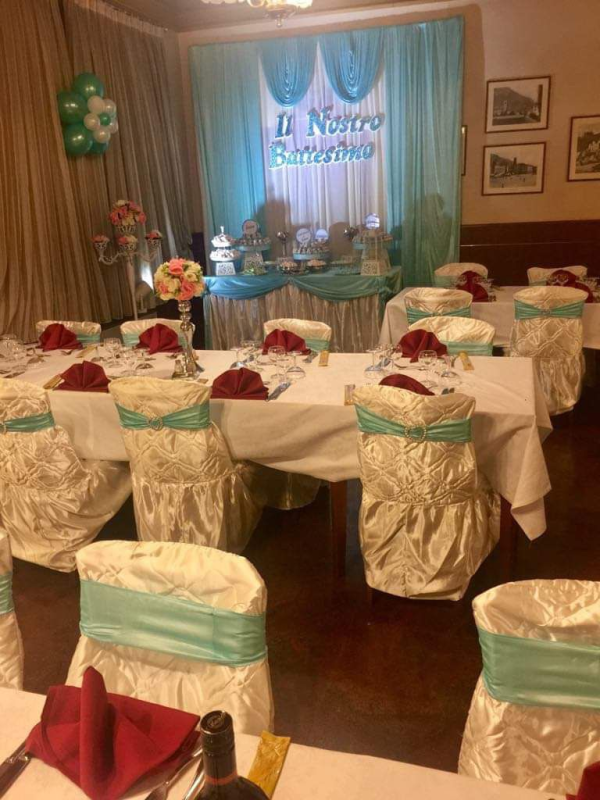 Images Ristorante Albergo da Giovanni
