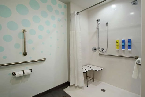 Images Tru by Hilton Waco South