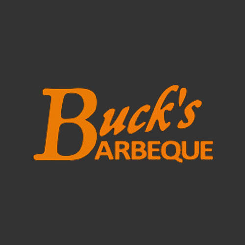 Buck's Barbeque Logo