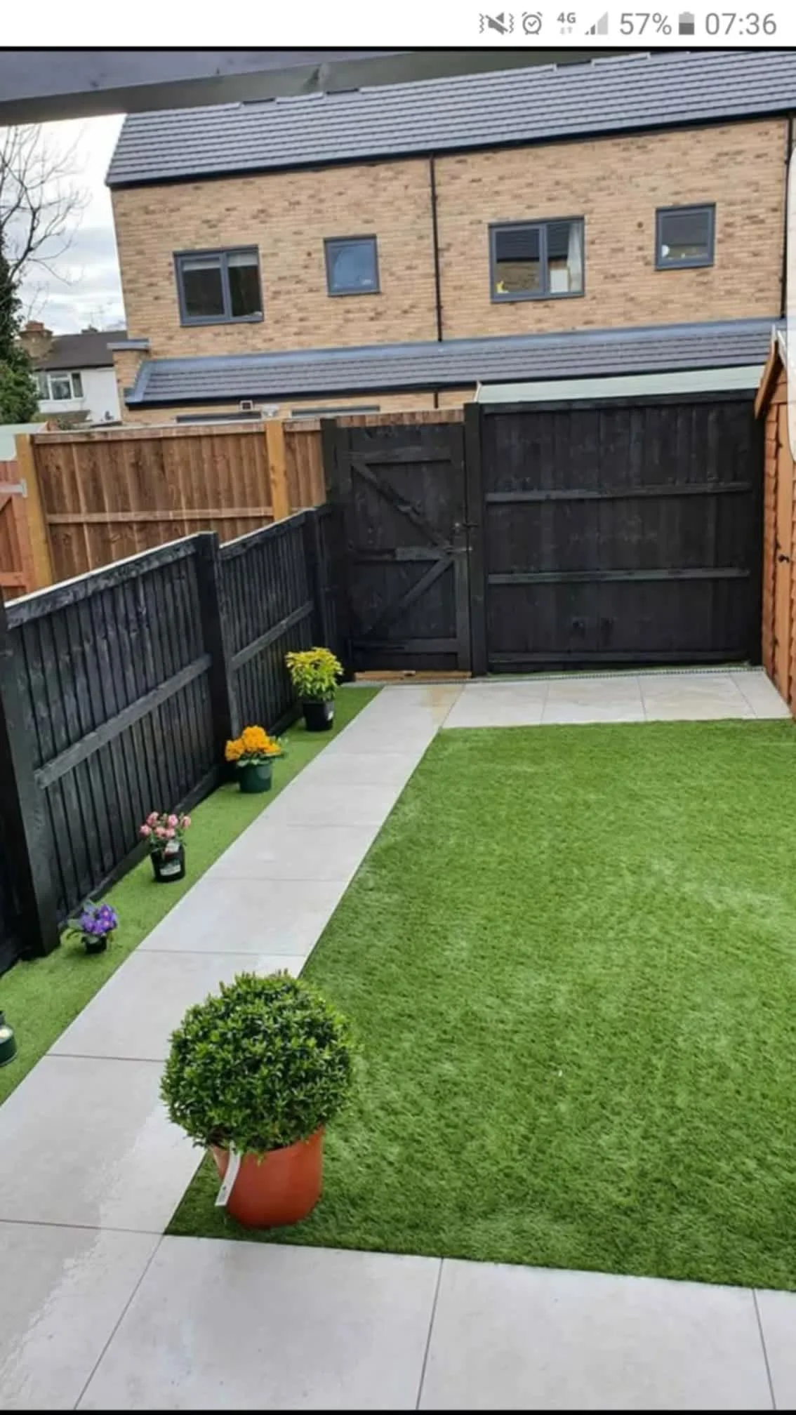 Images Lifestyle Property & Garden Care