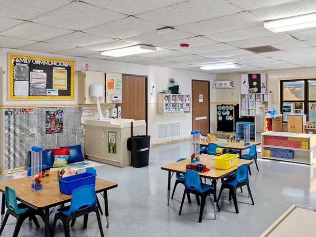 Images Bedford Harwood KinderCare