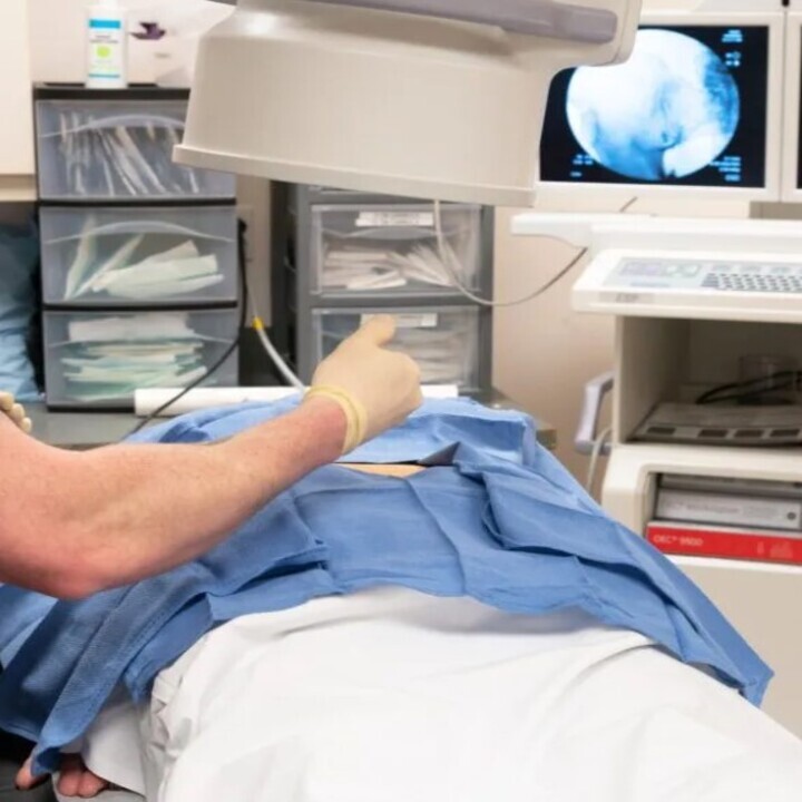 Images Benton Franklin Orthopedic Associates