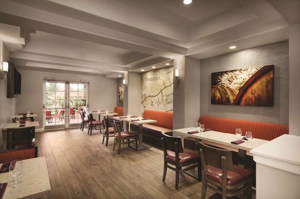 Images Embassy Suites by Hilton Temecula Valley Wine Country