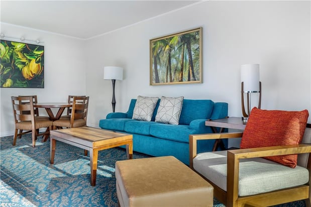 Images Hilton Grand Vacations Club at Hilton Hawaiian Village