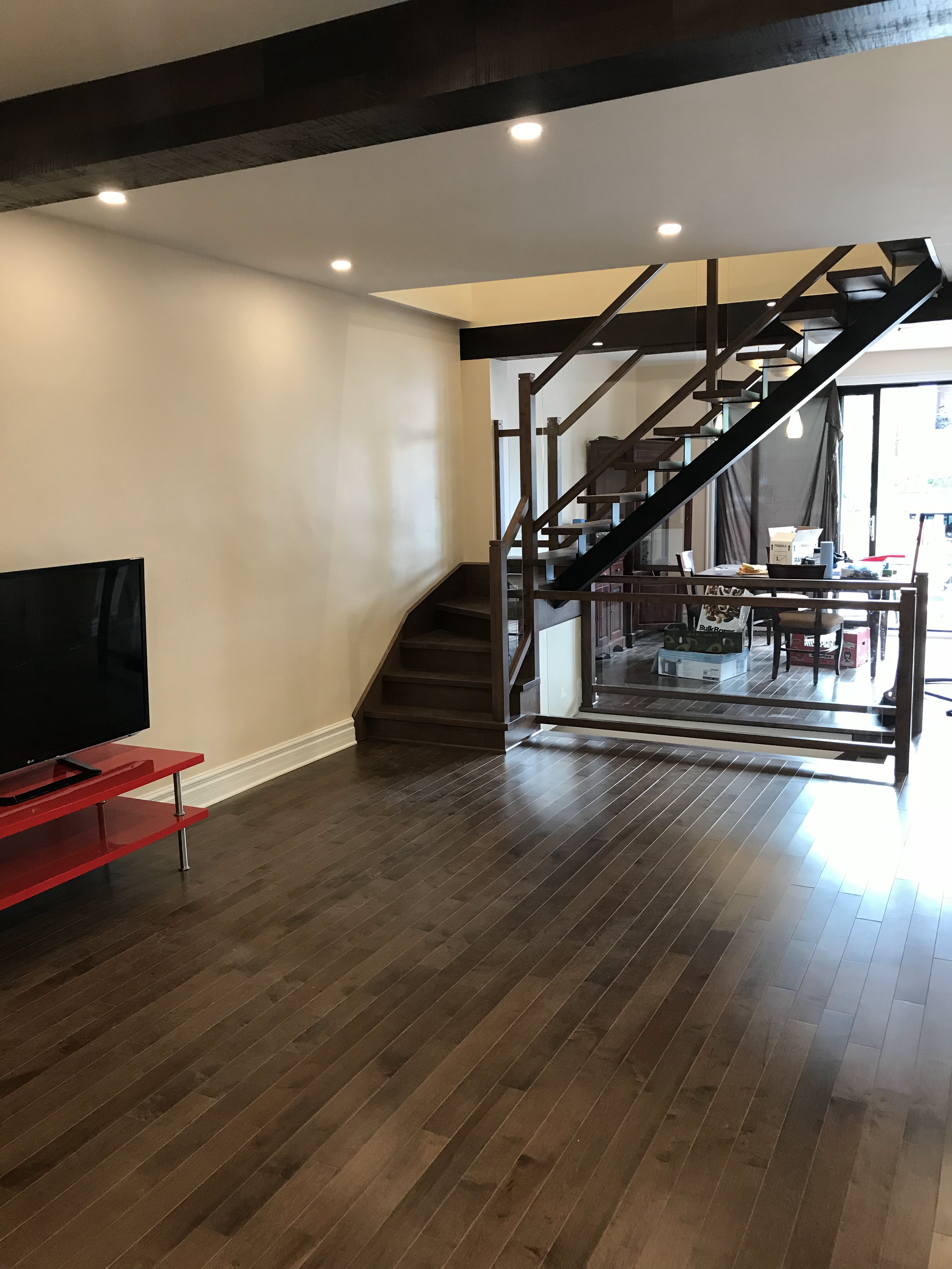 Images Innovco Construction