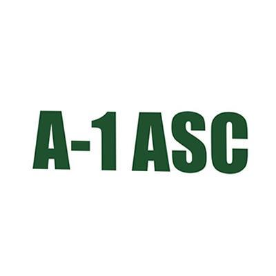A-1 Affordable Septic Cleaning, LLC Logo