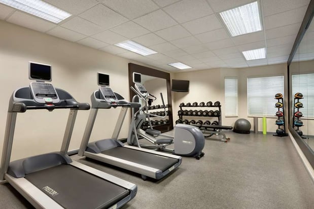 Images Homewood Suites by Hilton Dallas-Arlington