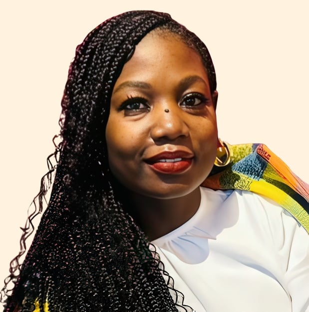 Images Hermanett Opele, Counselor