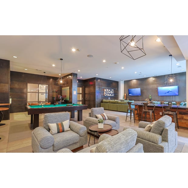 Images E6 Apartments