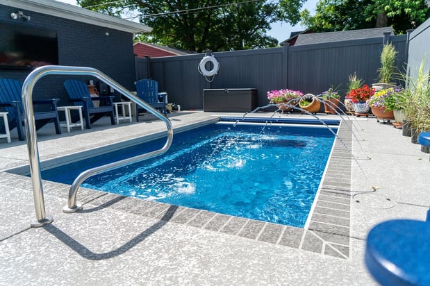 Images Bishop Pool Service & Repair