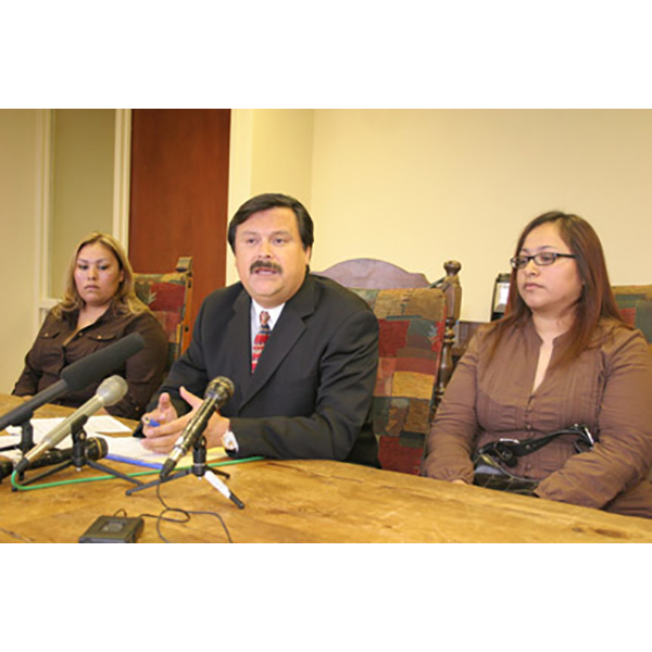 Law Offices of Garcia, Dubove, & Trujillo, P.C.