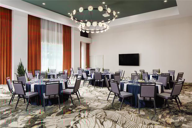 Images Embassy Suites by Hilton Chattanooga Downtown
