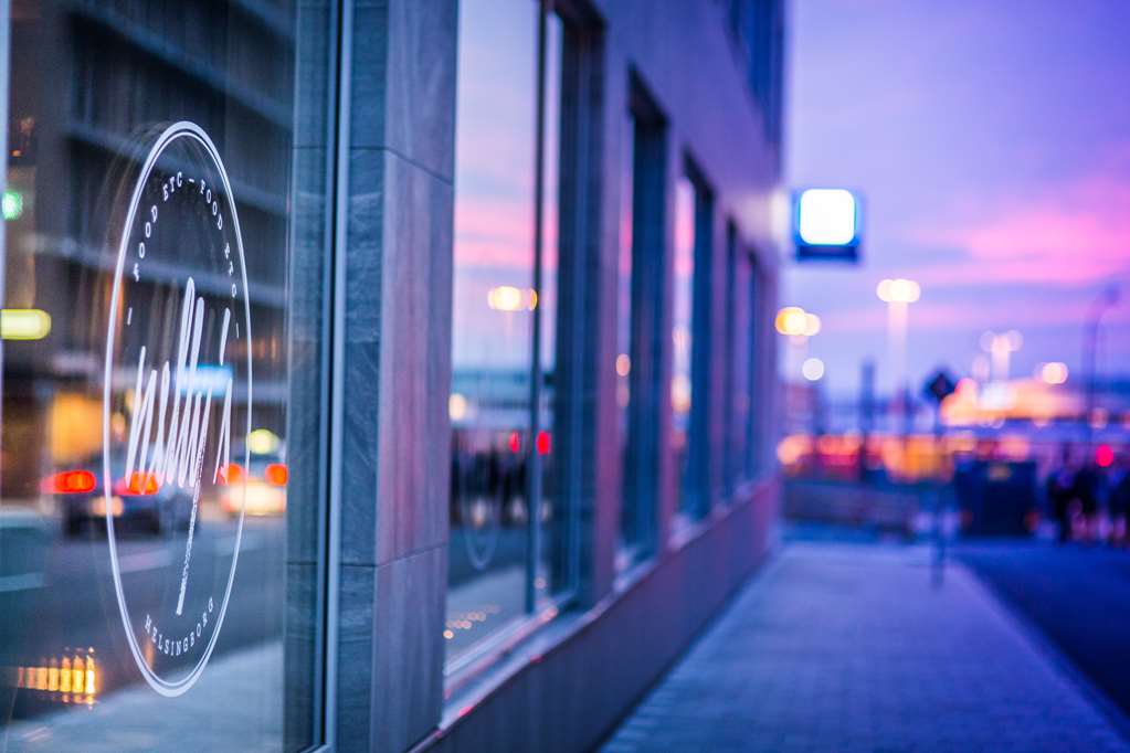 Images Radisson Blu Metropol Hotel, Helsingborg