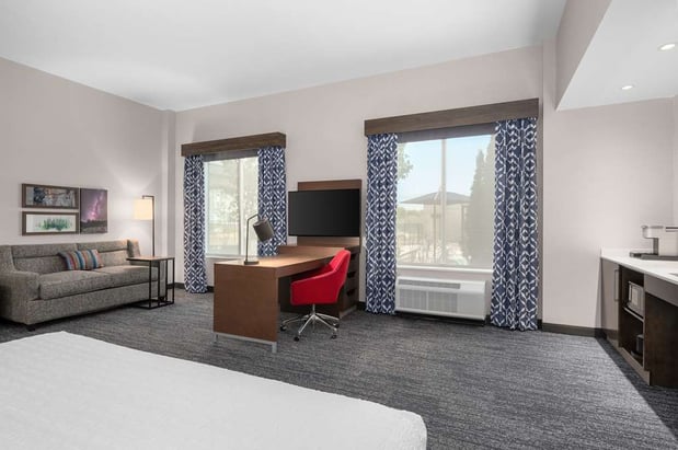 Images Hampton Inn & Suites by Hilton Pittsboro
