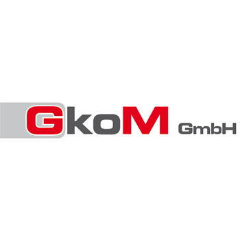 Manfred Gubler GkoM GmbH Logo